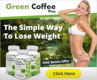 Green Coffee Plus special offer