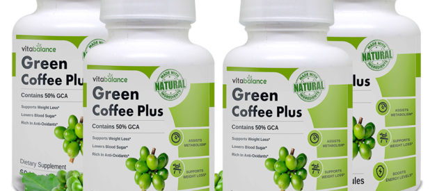 Green Coffee Plus Review – Can This Supplement Help You Lose Weight?